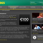 bet365 Bonus